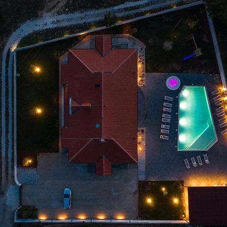 Villa Smile Ližnjan Esterno foto