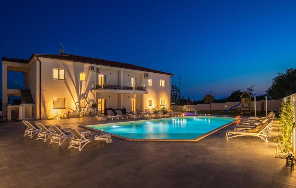 Villa Smile Ližnjan Esterno foto