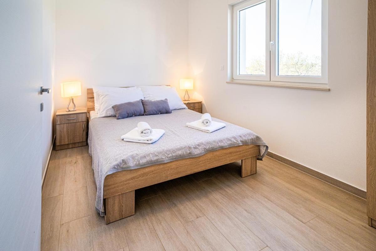 Villa Smile Ližnjan Esterno foto