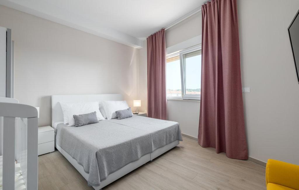 Villa Smile Ližnjan Esterno foto