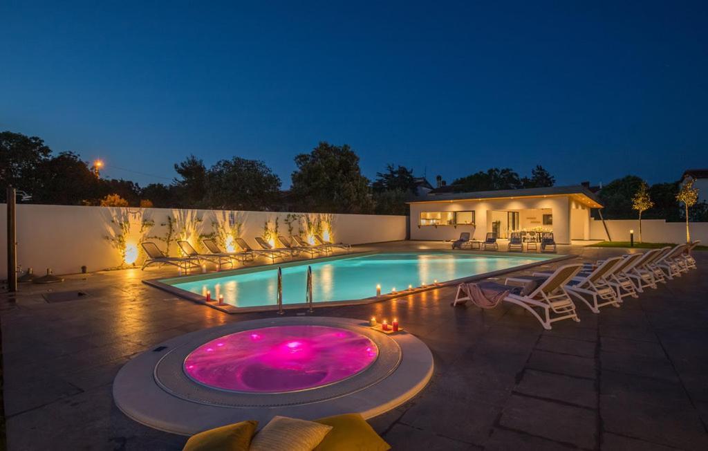 Villa Smile Ližnjan Esterno foto