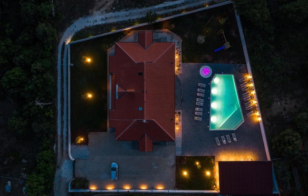 Villa Smile Ližnjan Esterno foto